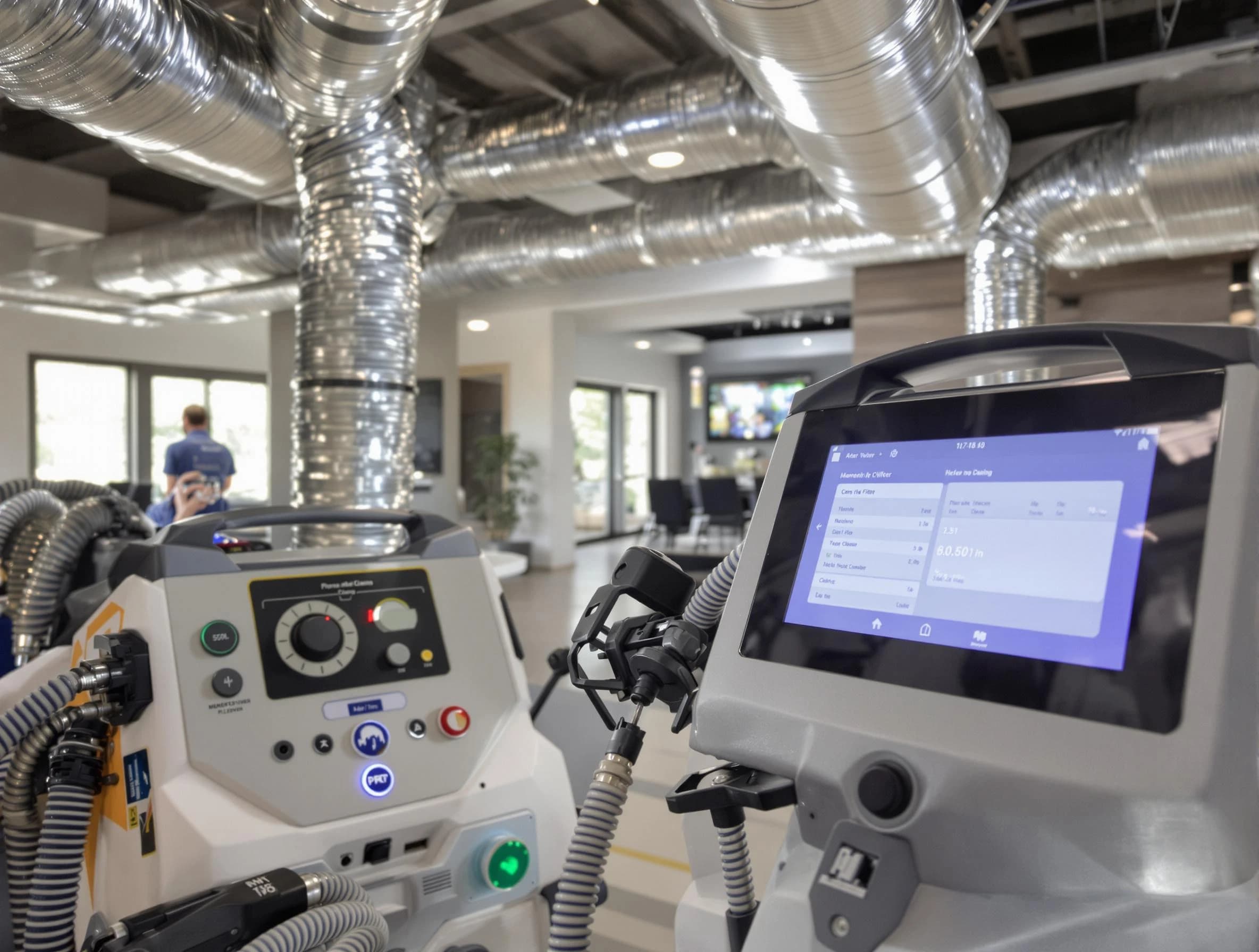 Expert mold remediation by Lincoln Air Duct Cleaning in Lincoln