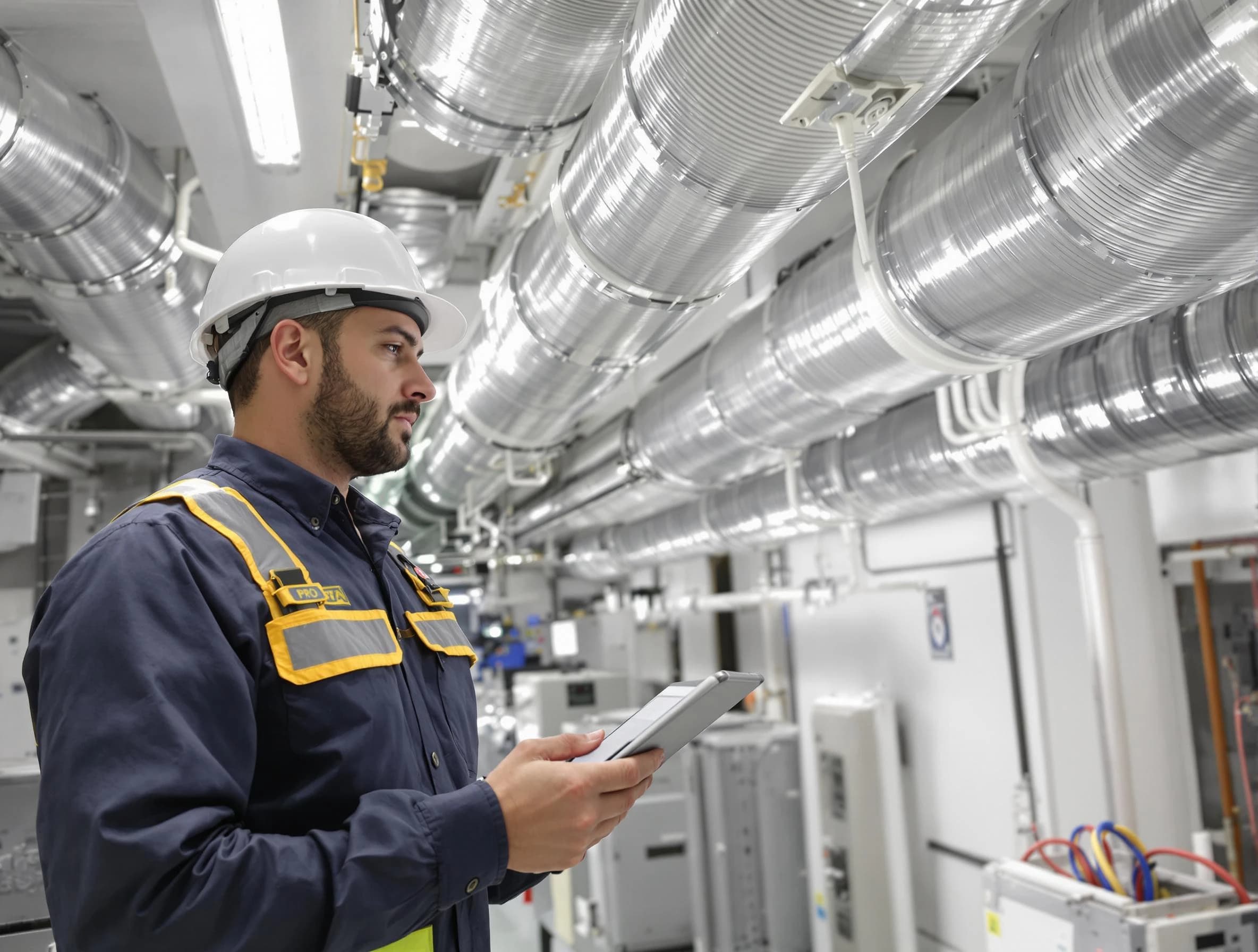 Filter Inspection service in Lincoln, AL