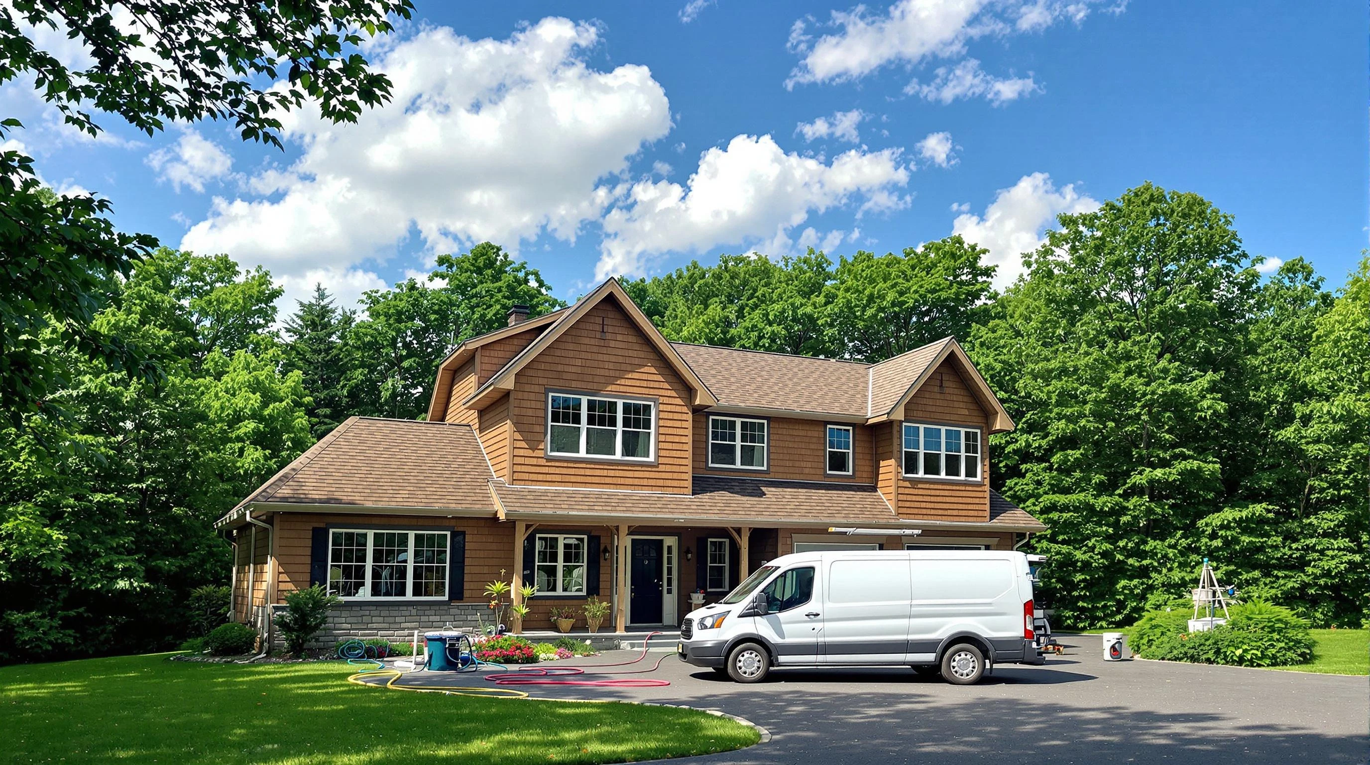 Lincoln Air Duct Cleaning indoor air quality, uv & mold in Lincoln, AL