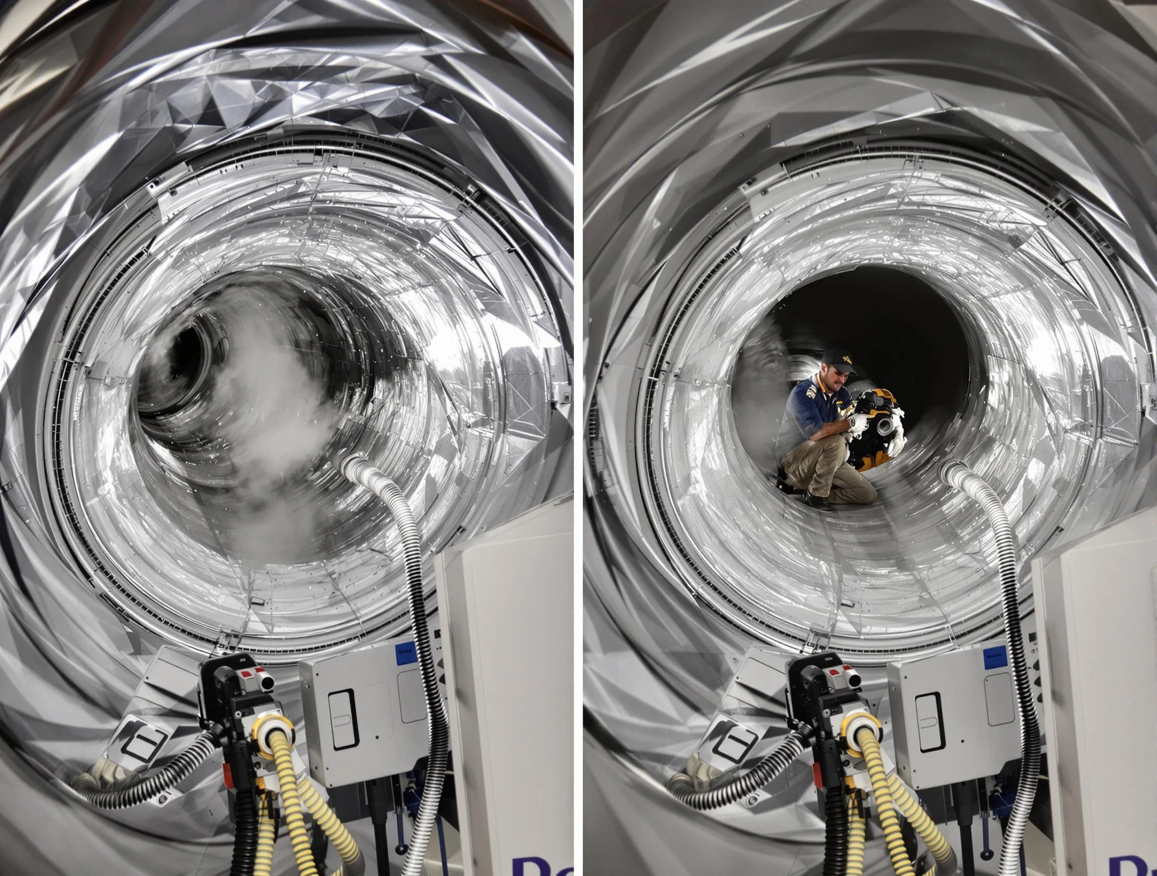 Air Duct Mold Cleaning in Lincoln